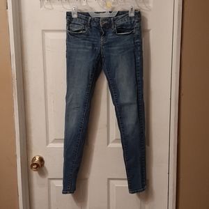 Aeropostale Lula jeans